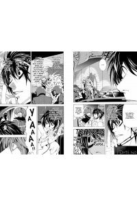 Death Note. Black Edition. Книга 4