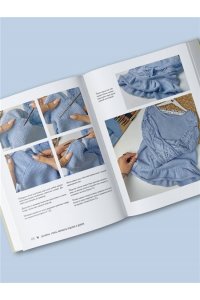 Курочкина Т. А. Мастер вязания спицами. РЕГЛАН сверху. 5000 моделей по одной формуле. Книга-конструктор трендовых плечевых изделий с идеальной посадкой