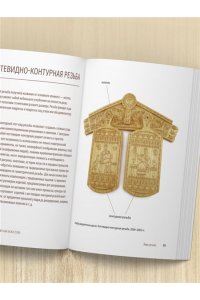 Колесьянкин В.Б. Резьба по дереву от А до Я
