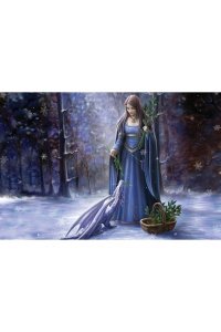 ПАЗЛЫ 150 PRIME 3D ЗИМНЕЕ УТРО АРТ.PR10938