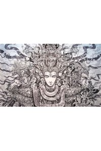 Сингх А. Боги и демоны Древней Индии. Мифы из края Брахмы, Вишну и Шивы