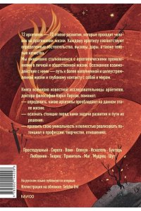 Пирсон К. Пробуждение внутреннего героя. 12 архетипов, которые помогут раскрыть свою личность и найти путь