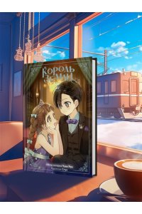 Ром Ч. Король земли. Том 2