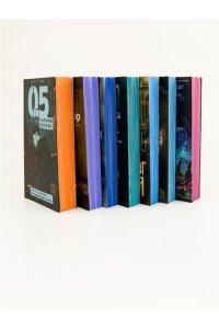 Шмараков Р. Книга скворцов