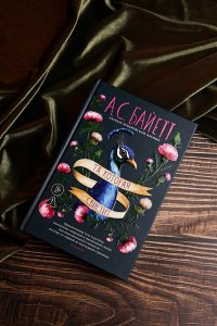 Байетт А.С. Та, которая свистит