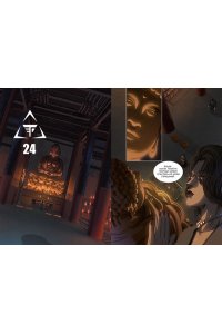 Лю Цысинь Задача трех тел. Кн. 4