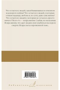 Ремарк Э.М. Искра жизни