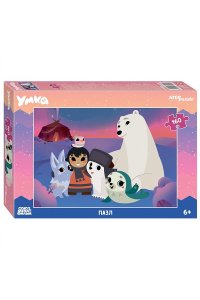 ПАЗЛЫ 160 STEP УМКА72084