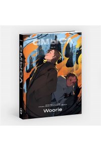 Woorie Смысл. Том 3