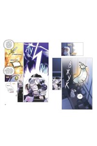 Син Сио, Со Чхи, Ким Ёмнём Выживание в роли горничной хоррор-игры. Том 2