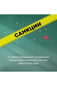 Демаре А. Обратный эффект санкций. Как санкции меняют мир не в интересах США