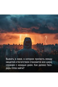 Бачигалупи П. Разрушитель кораблей