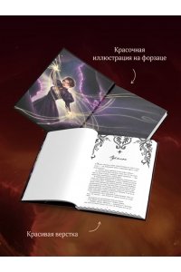 Кури Д. Ведьма пустоши