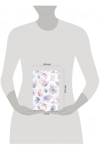 Джейн А. Anna Jane Note Book