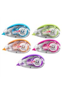 КОРРЕКТ ЛЕНТА 5ММ*6М BERLINGO BLITZ АРТ.FKS_06010