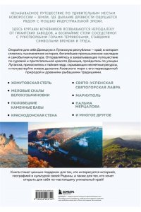 Якубова Н.И. Донецкая и Луганская Республики. Наследие и будущее родного края