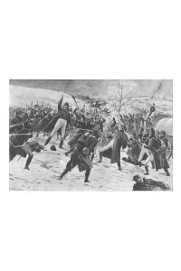 Толстой Л. Война и мир (в 2-х книгах) (комплект) (с илл.)