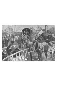 Толстой Л. Война и мир (в 2-х книгах) (комплект) (с илл.)