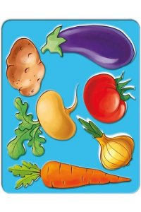 ТРАФАРЕТ ОВОЩИ ЛУЧ 9С487-08