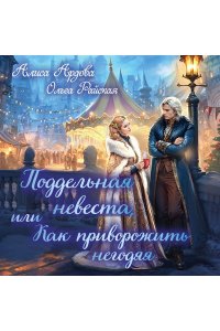 Ардова А. Поддельная невеста, или Как приворожить негодяя