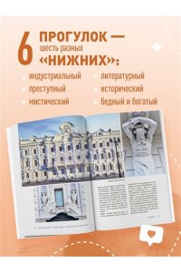 Андреев И.В. Прогулки по Нижнему Новгороду