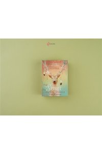 Барон-Рид К. The Spirit Animal Oracle. Духи животных. Оракул (68 карт и руководство в подарочном оформлении)