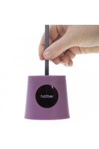 ТОЧИЛКА ЭЛЕКТРИЧЕСКАЯ HATBER ILLUSION ES_087641 (4951)