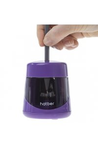 ТОЧИЛКА ЭЛЕКТРИЧЕСКАЯ USB HATBER MULTI ES_087645 (4982)