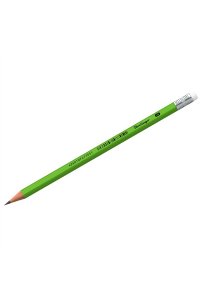 КАРАНДАШ Ч/Г С ЛАСТ BERLINGO HB OFFICE SOFT (ПЛАСТИК) АРТ.BP01015