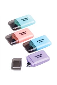 КОРРЕКТ ЛЕНТА 5ММ*6М BERLINGO INSTINCT/ДИСПЛЕЙ/ АРТ.FKS_06015