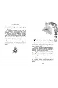 Рябкина А. Кедр и гвоздика