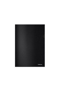 ПАПКА УГОЛОК А4 DIAMOND TOTAL BLACK В АСС ЕК 55194