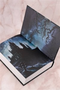 Хантаев Б., Кочешева О. Искусственные ужасы