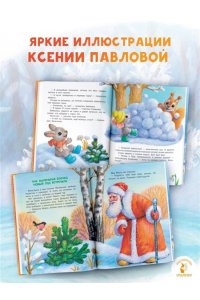 Ермолова Е.Л. Самый лучший Новый год!