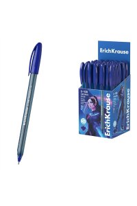 РУЧКА ШАР СИН ULTRA GLIDE TECHNOLOGY ORIGINAL STICK U-108 1 ММ АРТ.EK 47595