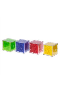 ИГРА ГОЛОВОЛОМКА КУБИК СИМА ЛЕНД 9667543 (+ШТРИХ) (5435)