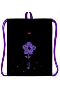 МЕШОК Д/ОБУВИ С ПЕТЛЕЙ HATBER VIOLET 1 ОТД 41*49СМ АРТ.NMN_19069 (9926)