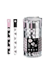 РУЧКА ПИШИ-СТИРАЙ ГЕЛ СИН 0,5 ММ КОШАЧЬЯ ЭСТЕТИКА ФЕНИКС+ В АСС 72889