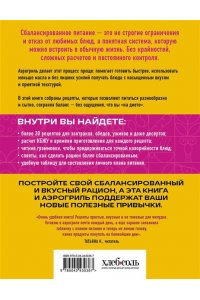 Ивенская О.С. ПП рецепты для аэрогриля