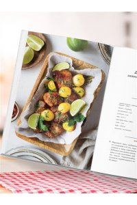 Жук К.В. Аэрогриль. Удобно. Вкусно. Практично. Пошаговые фото в каждом рецепте