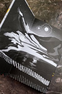 Коста Г. Дыхание. Сердце пустыни