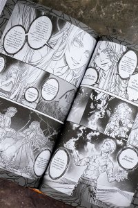 Коста Г. Дыхание. Сердце пустыни