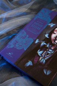 Хирн Л., Лакомб Б. Истории призраков Японии