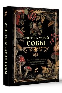 . Ответы мудрой совы