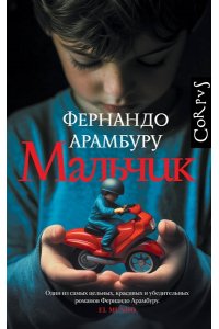 Арамбуру Ф. Мальчик