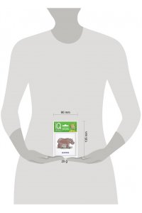 Умный малыш. ENGLISH. Зоопарк