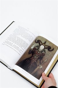 Потерянные боги