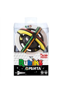 ИГРА ГОЛОВОЛОМКА ОРБИТА РУБИКА АРТ.КР5075 (0755)