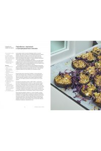 Оттоленги Й., Тамими С. OTTOLENGHI. Поваренная книга