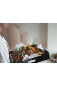 Оттоленги Й., Тамими С. OTTOLENGHI. Поваренная книга